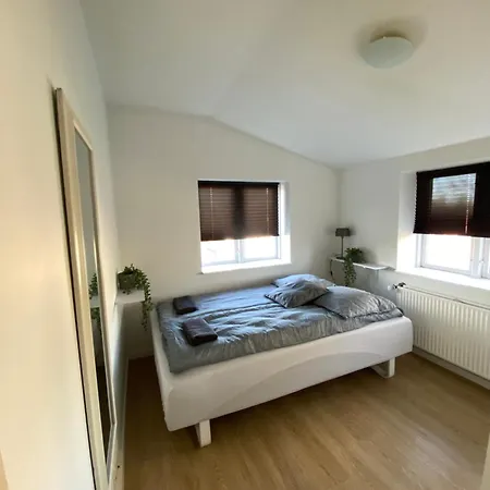 Apartman Vshus Apartment-2 Bedrooms Near Center