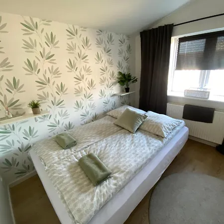 Vshus Apartment-2 Bedrooms Near Center *