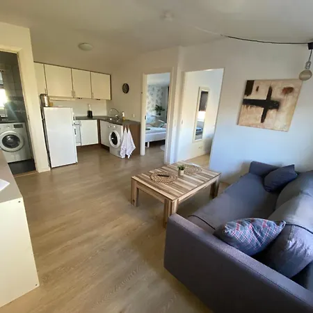Apartman Vshus Apartment-2 Bedrooms Near Center
