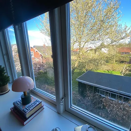 Vshus Apartment-2 Bedrooms Near Center * Kolding